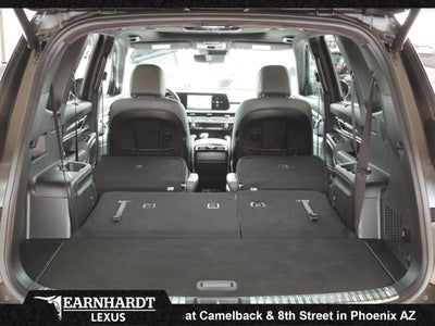 2024 Kia Telluride SX Prestige X-Pro