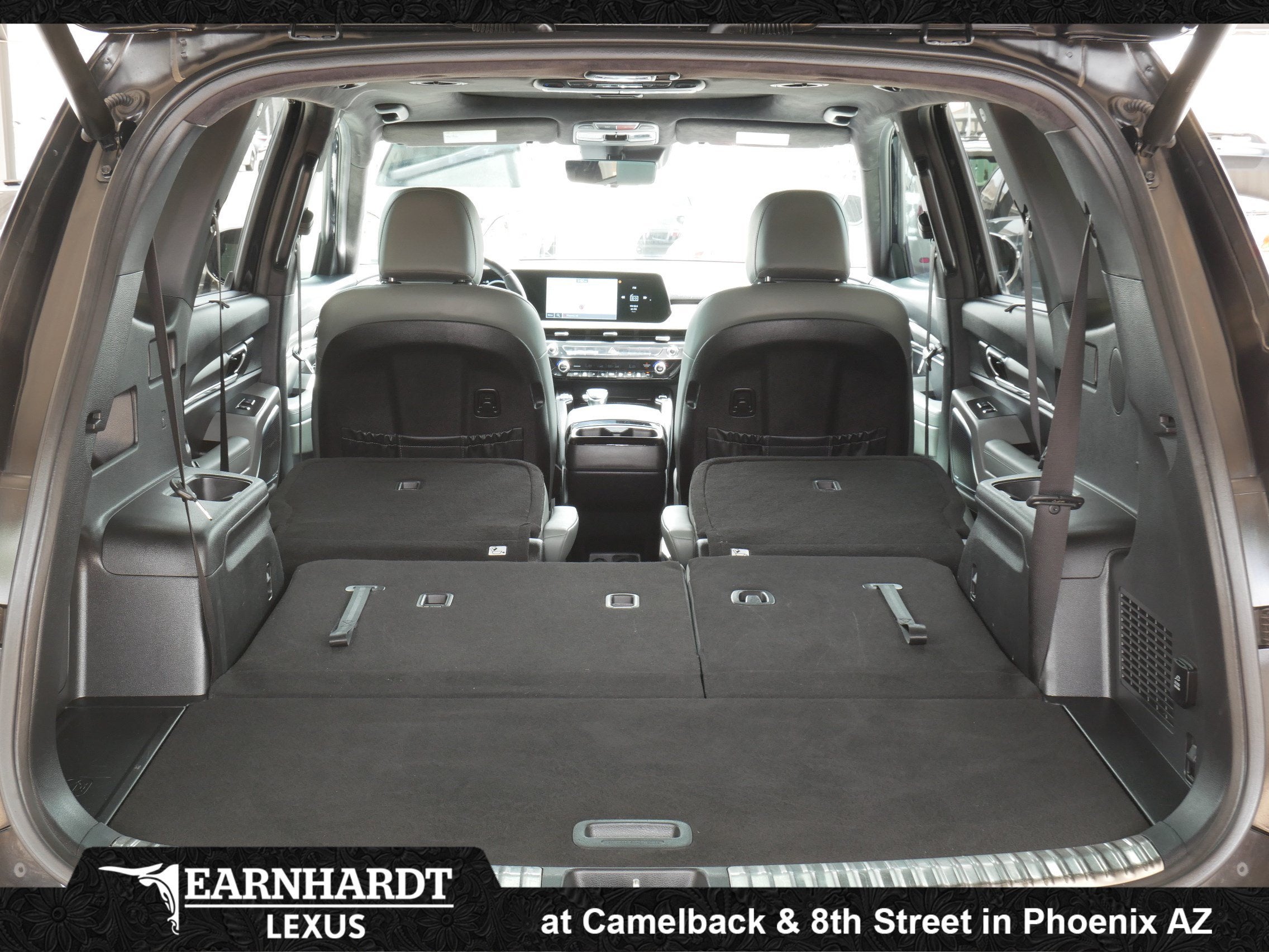 2024 Kia Telluride SX Prestige X-Pro