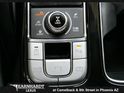 2024 Kia Telluride SX Prestige X-Pro
