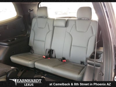 2024 Kia Telluride SX Prestige X-Pro