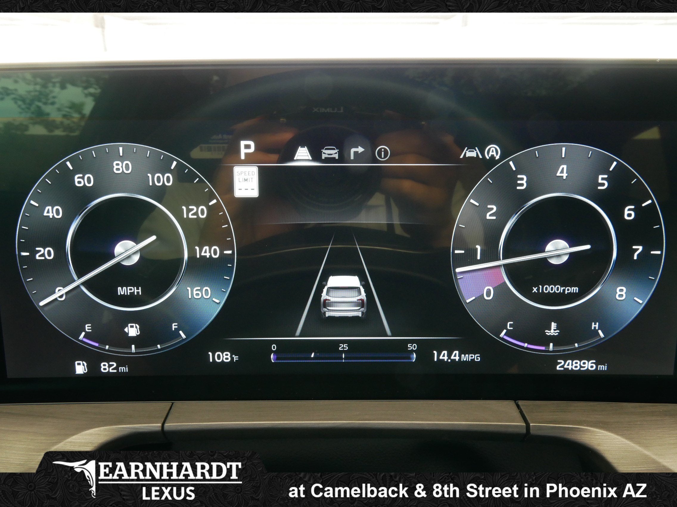 2024 Kia Telluride SX Prestige X-Pro