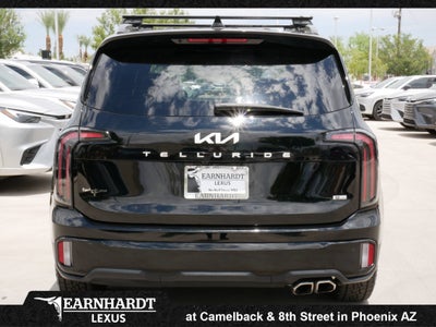 2024 Kia Telluride SX Prestige X-Pro