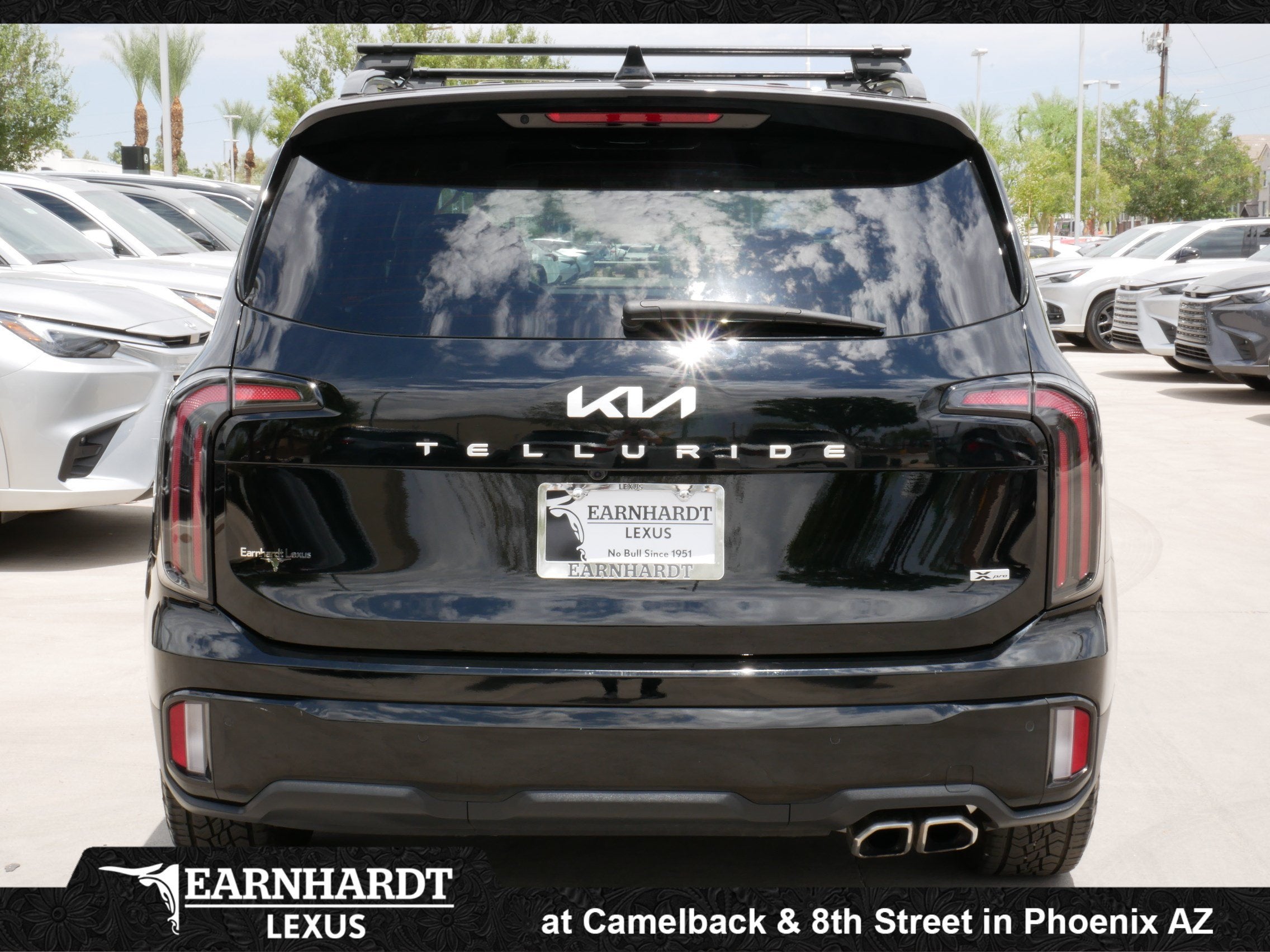2024 Kia Telluride SX Prestige X-Pro