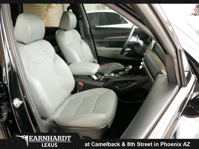 2024 Kia Telluride SX Prestige X-Pro