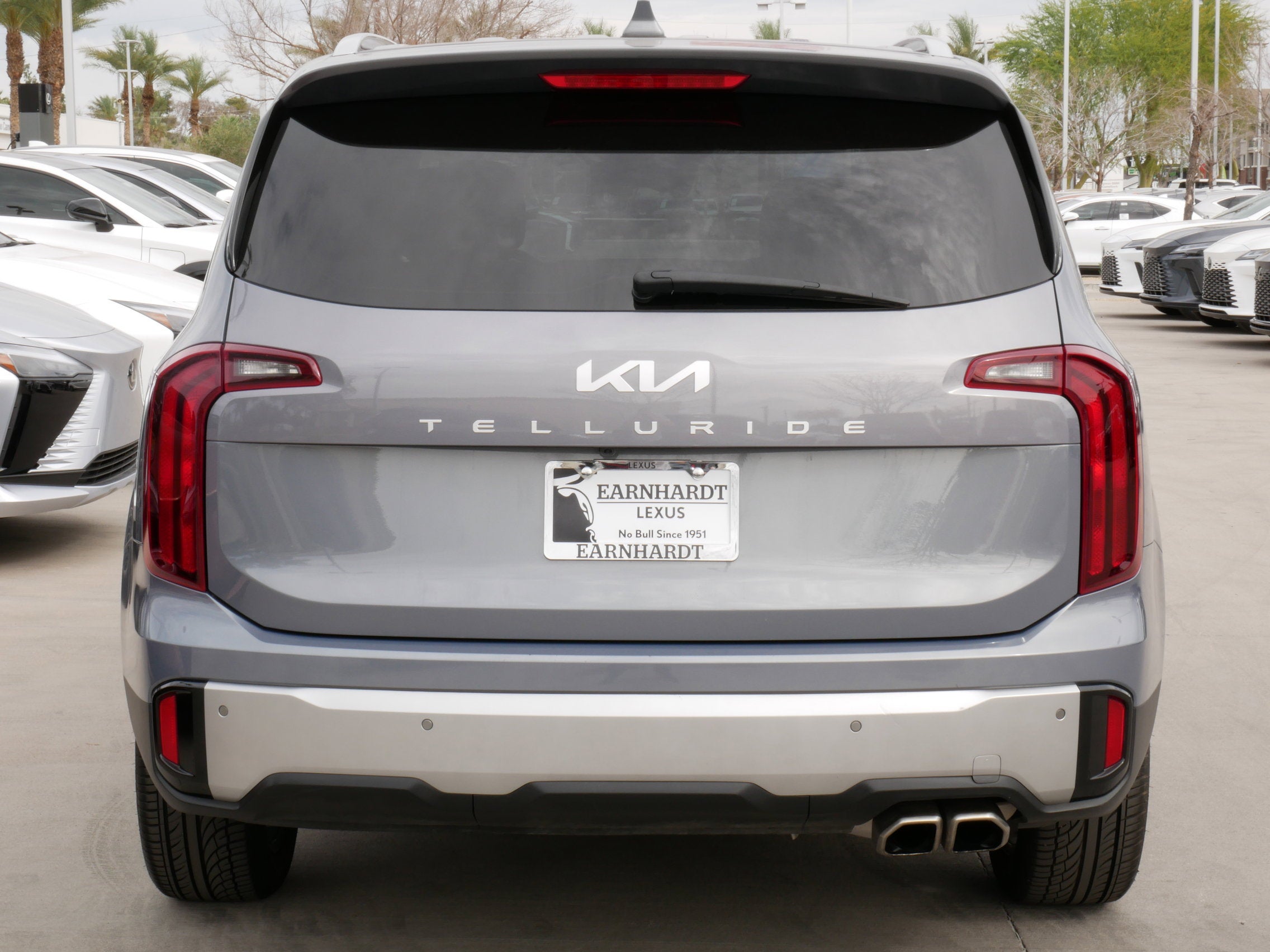 2023 Kia Telluride S