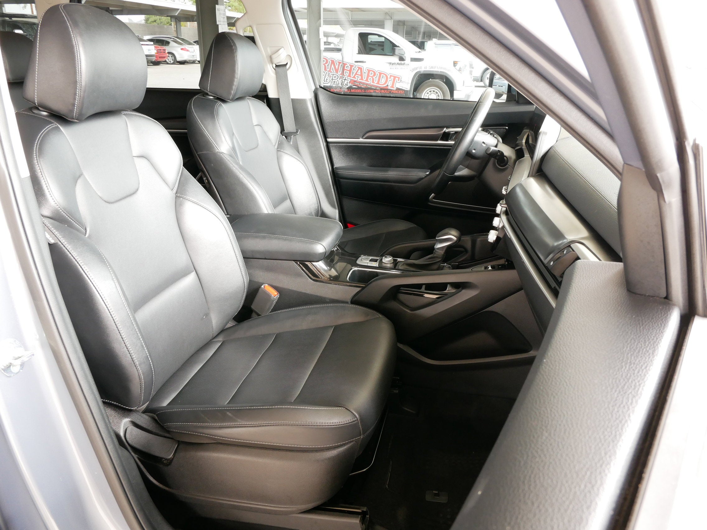 2023 Kia Telluride S