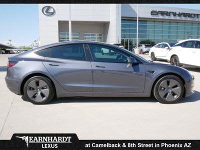 2023 Tesla Model 3 RWD