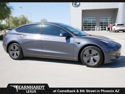 2023 Tesla Model 3 RWD