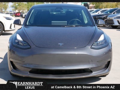 2023 Tesla Model 3 RWD