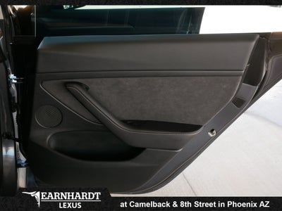 2023 Tesla Model 3 RWD