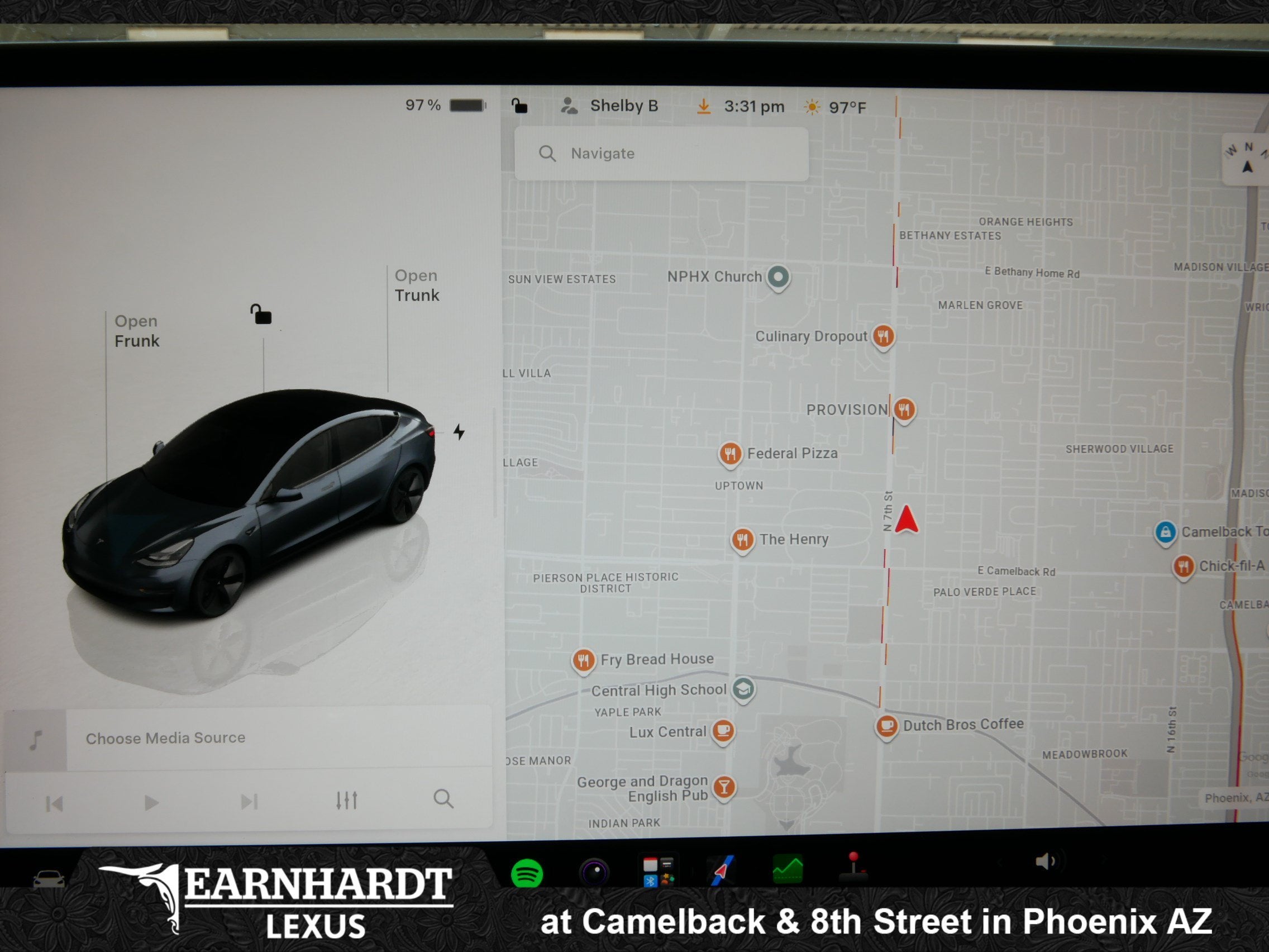 2023 Tesla Model 3 RWD