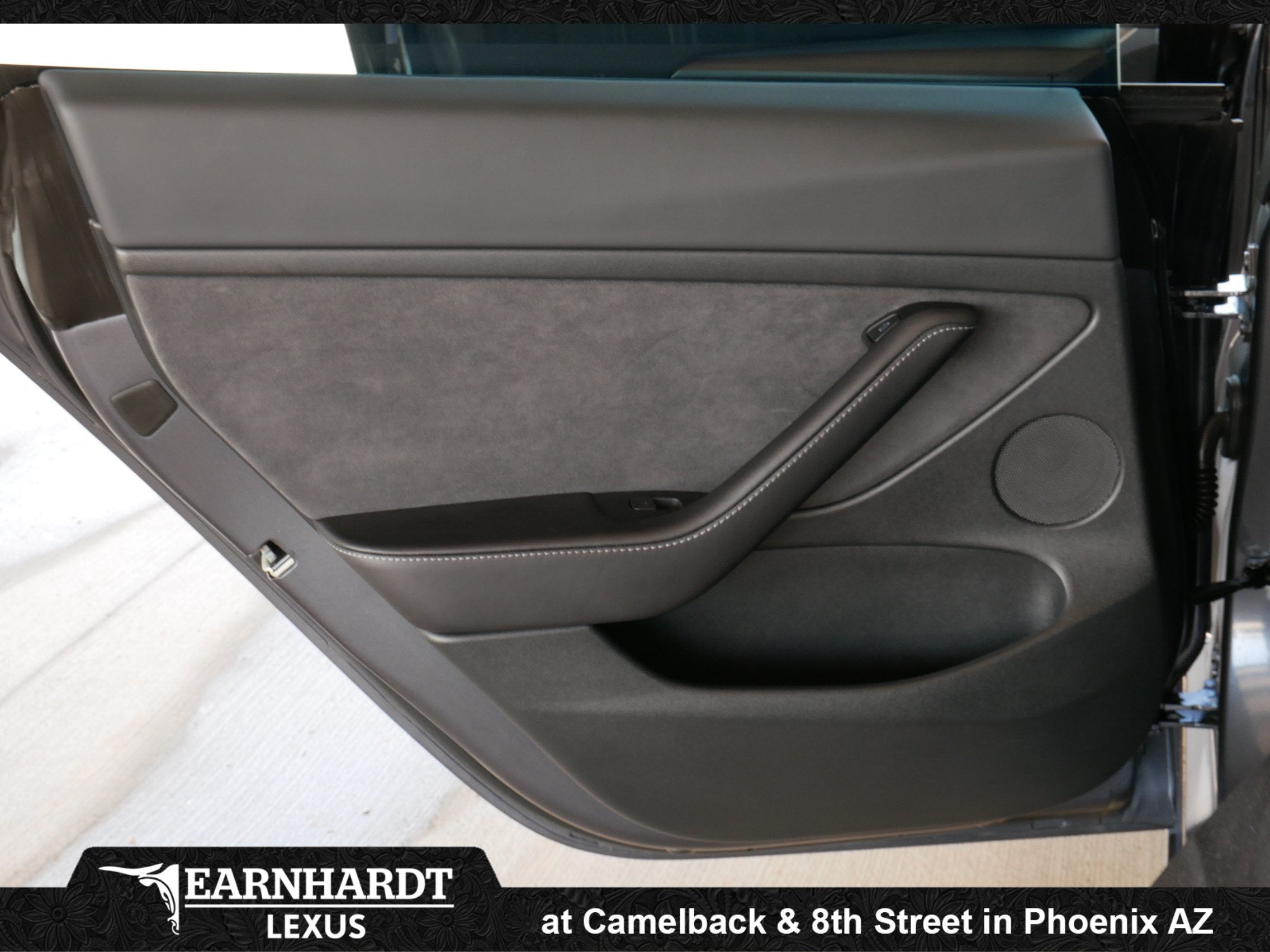 2023 Tesla Model 3 RWD