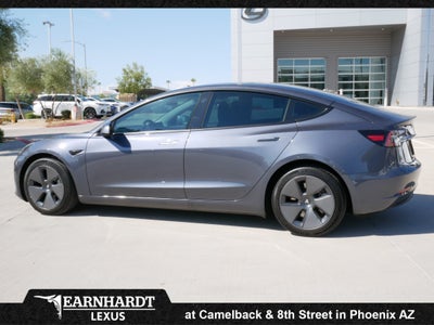 2023 Tesla Model 3 RWD