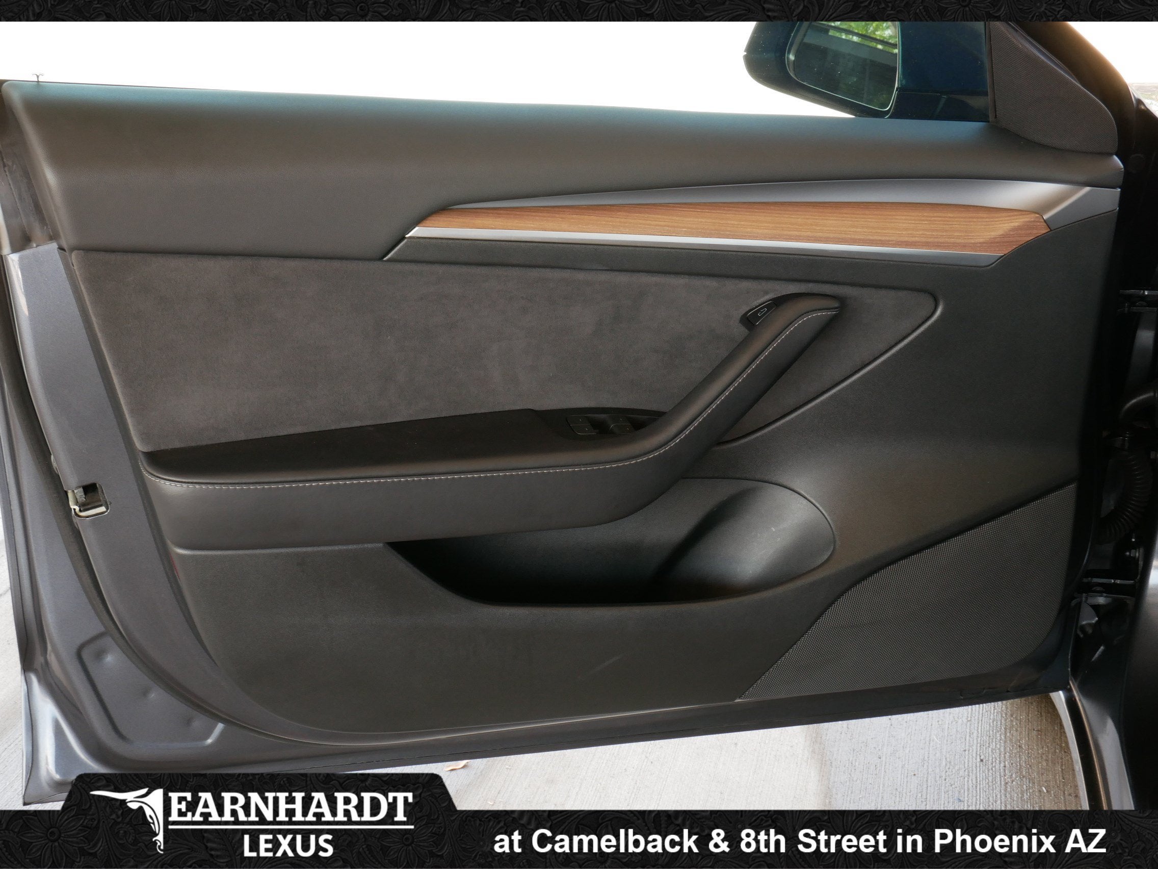 2023 Tesla Model 3 RWD