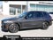2020 BMW X3 M Competition
