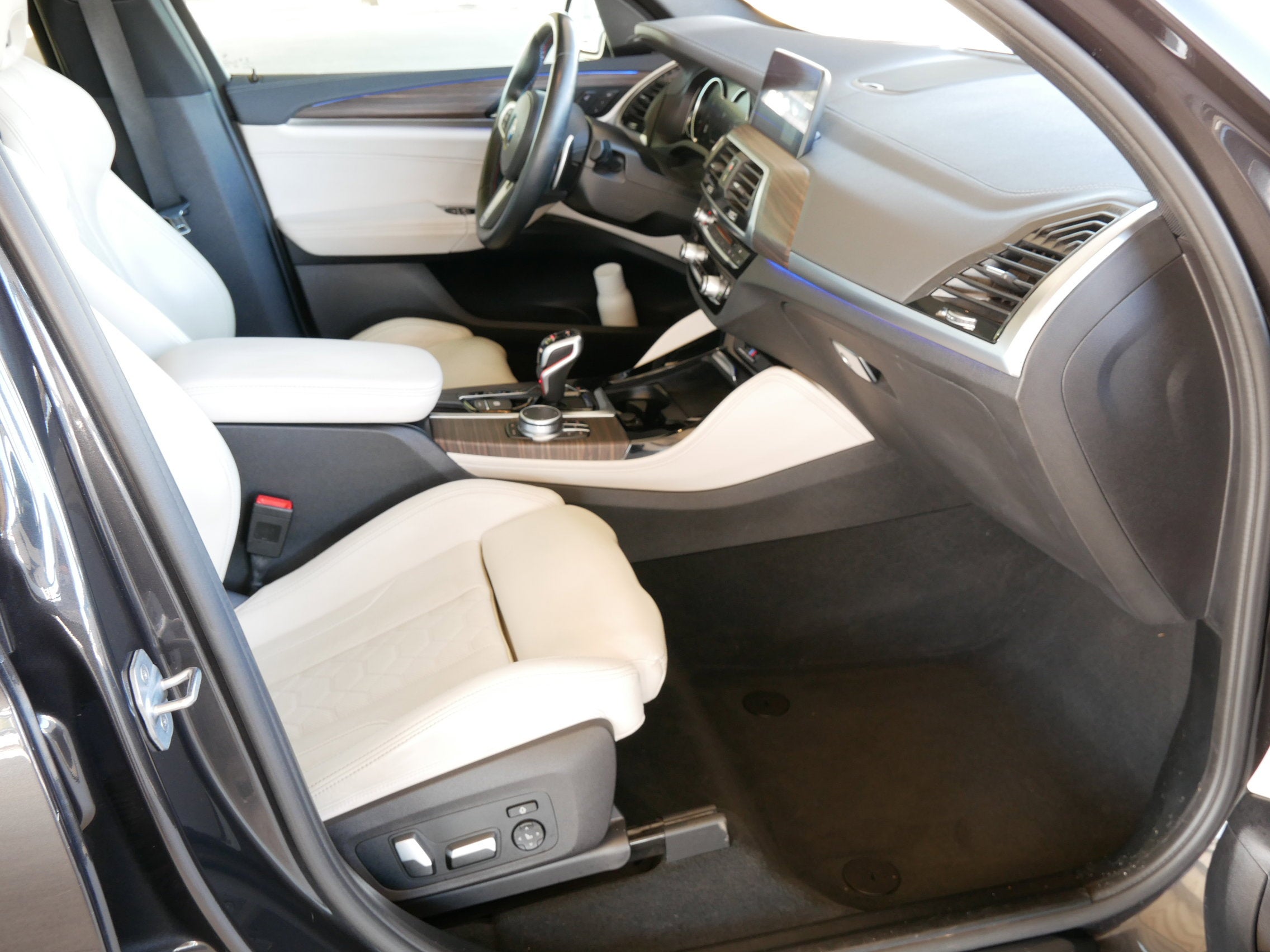 2020 BMW X3 M Competition