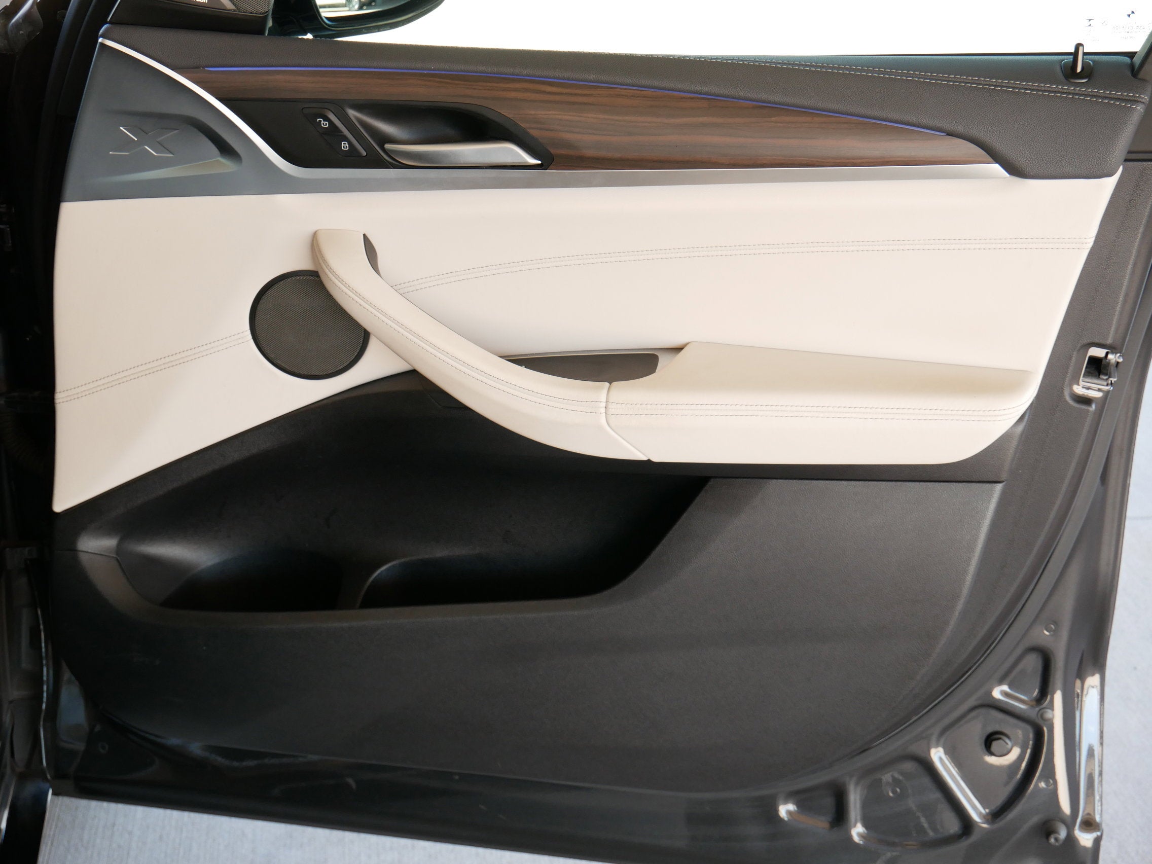 2020 BMW X3 M Competition