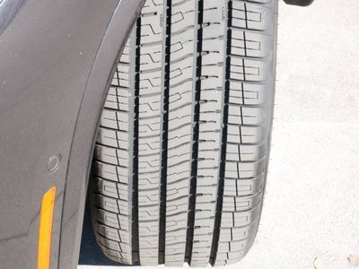 2020 BMW X3 M Competition