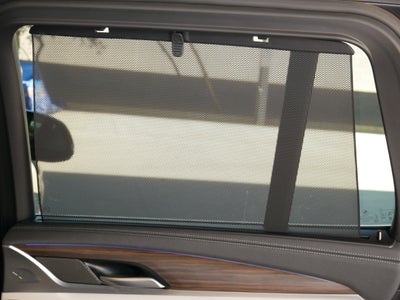 2020 BMW X3 M Competition