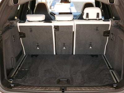 2020 BMW X3 M Competition