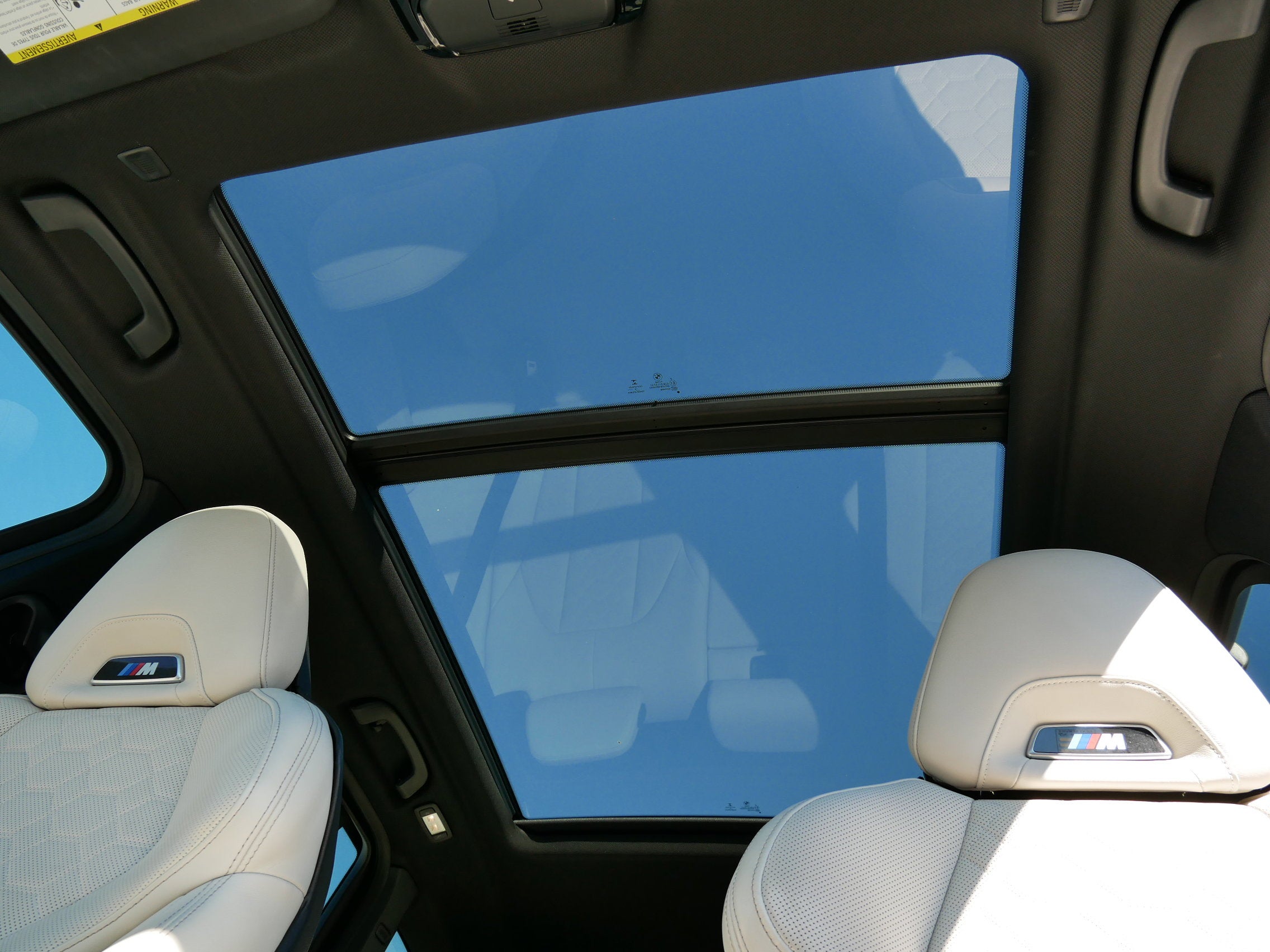 2020 BMW X3 M Competition