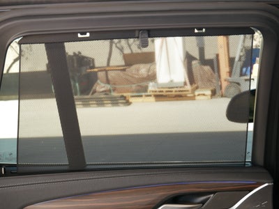 2020 BMW X3 M Competition