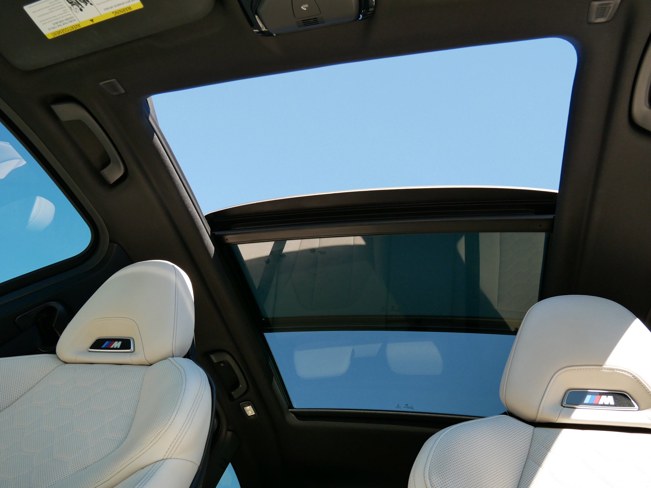 2020 BMW X3 M Competition