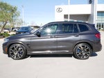 2020 BMW X3 M Competition