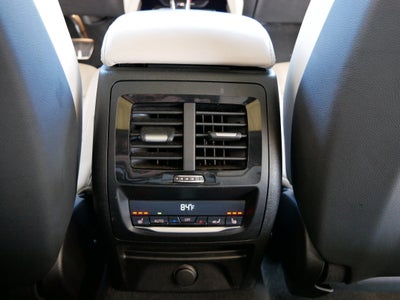 2020 BMW X3 M Competition