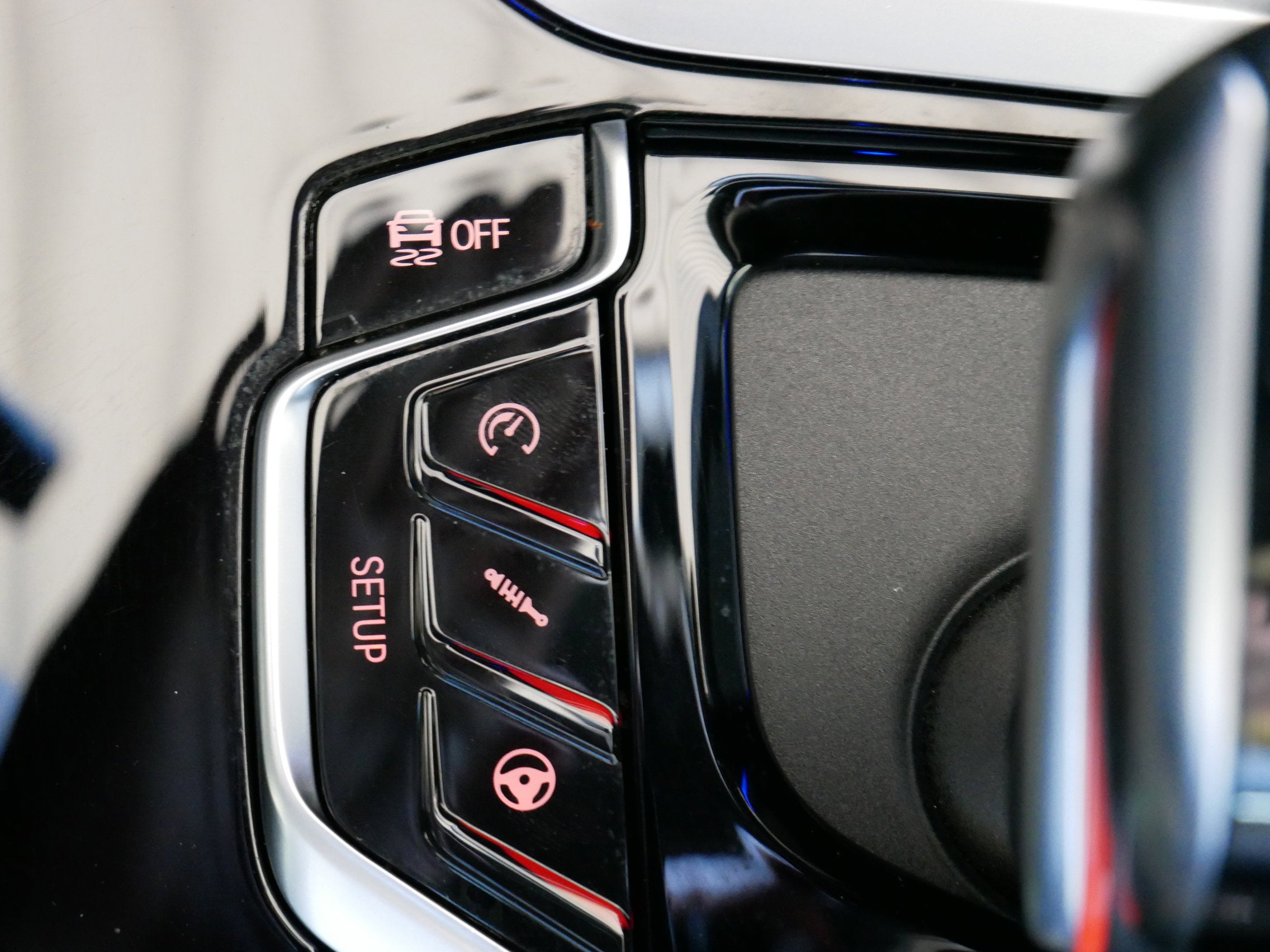 2020 BMW X3 M Competition