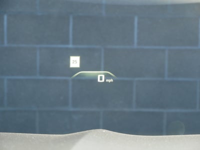 2020 BMW X3 M Competition