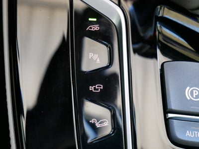 2020 BMW X3 M Competition