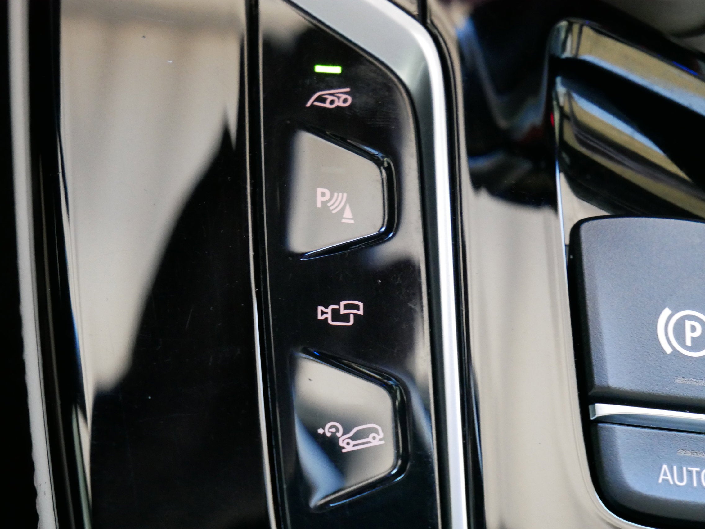 2020 BMW X3 M Competition