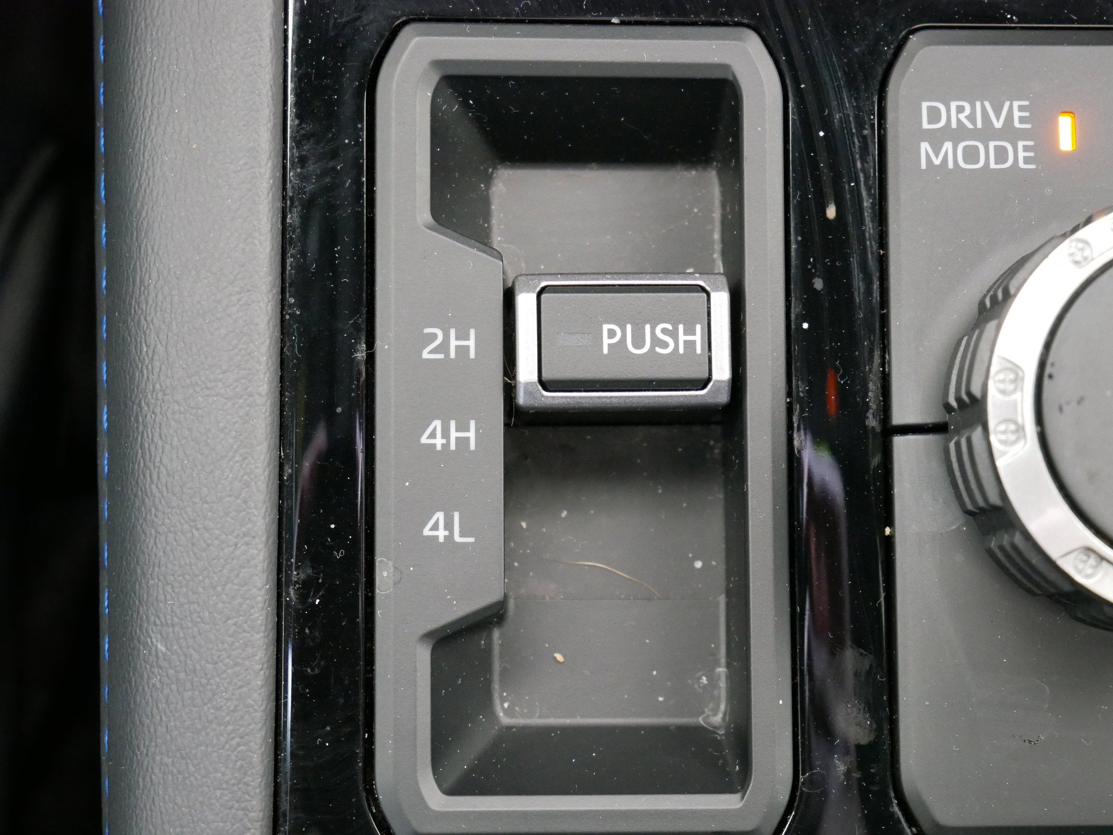 2023 Toyota Sequoia Platinum