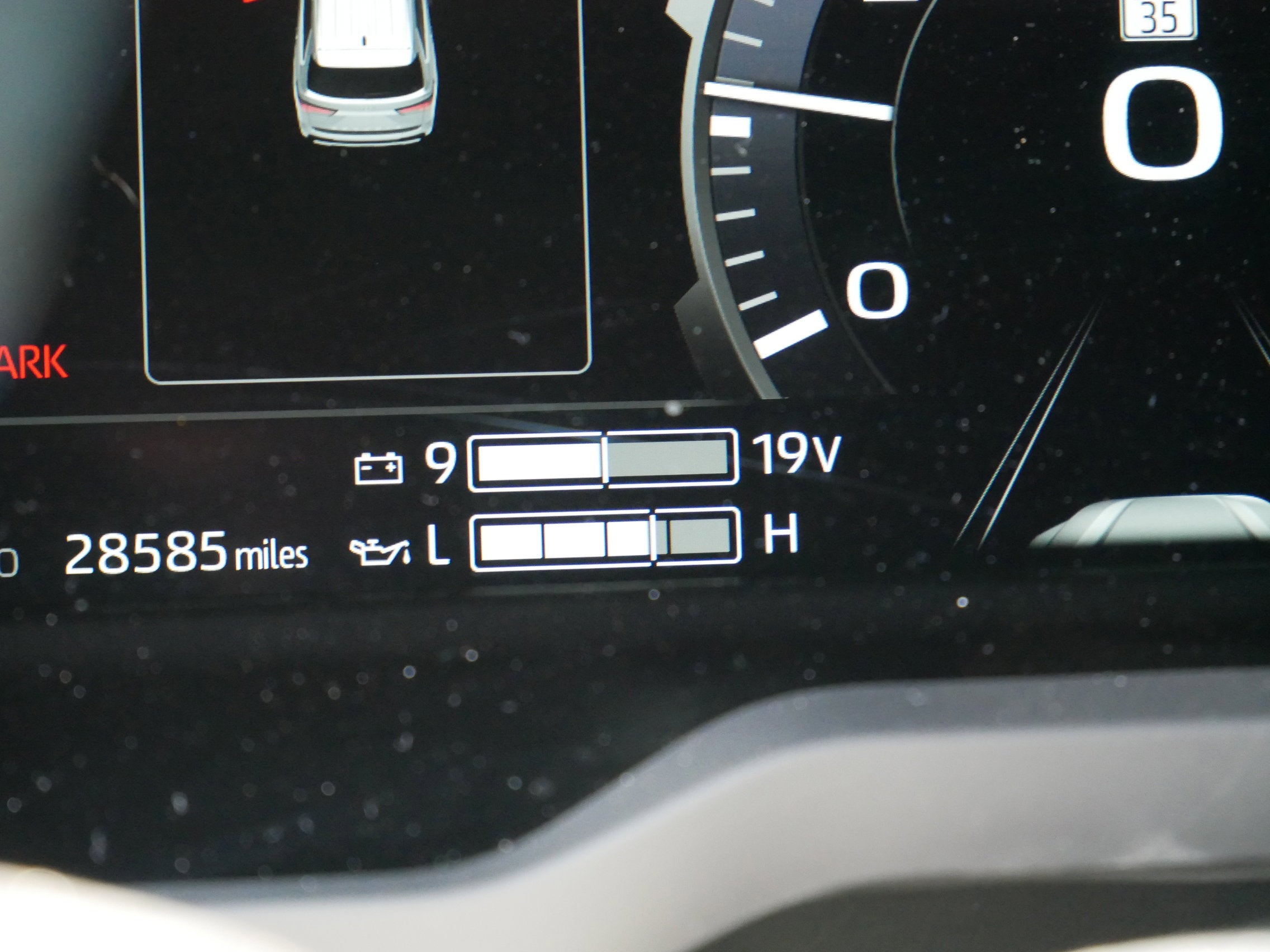 2023 Toyota Sequoia Platinum