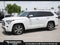 2023 Toyota Sequoia Capstone