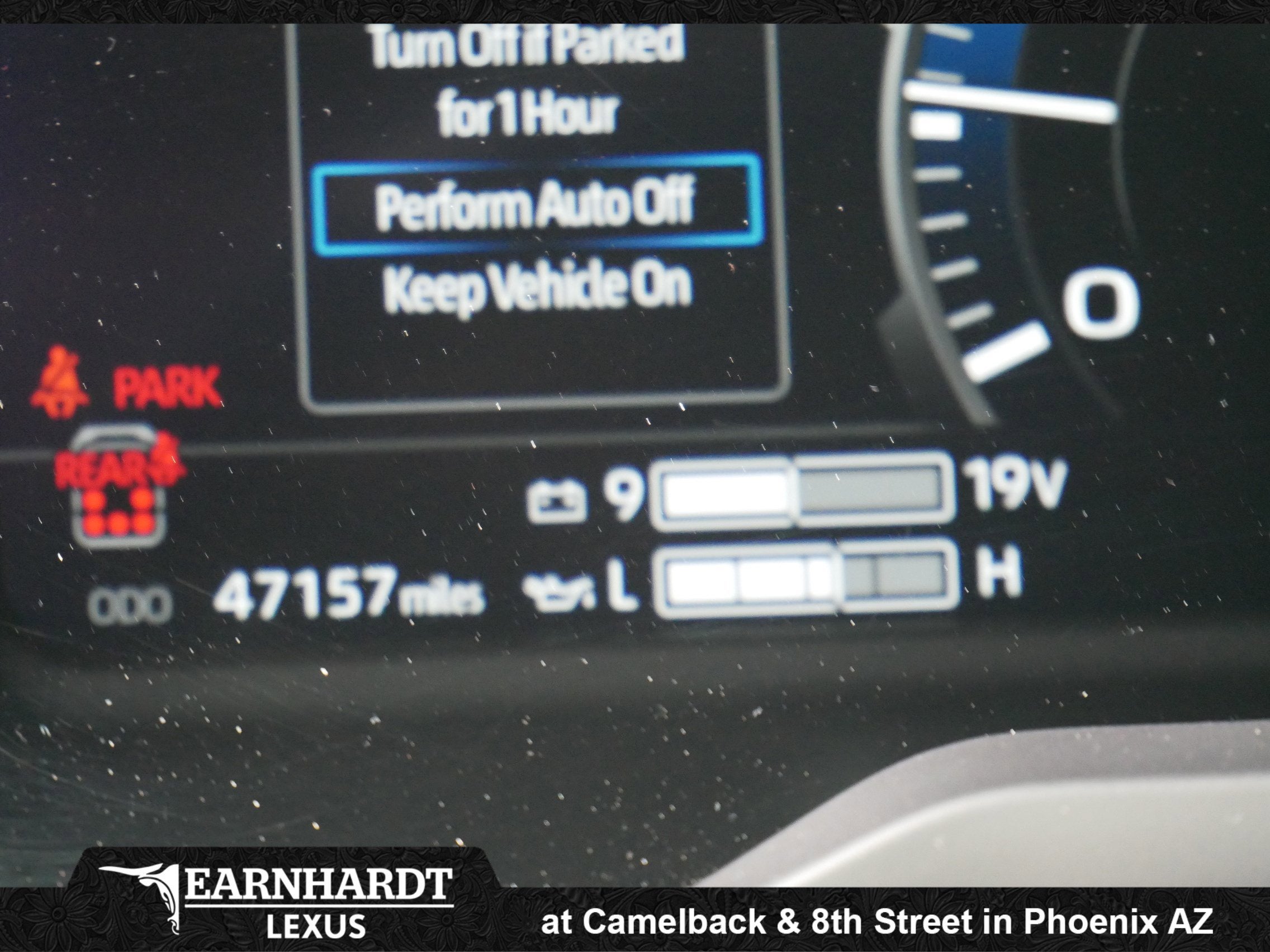 2023 Toyota Sequoia Capstone