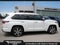 2023 Toyota Sequoia Capstone