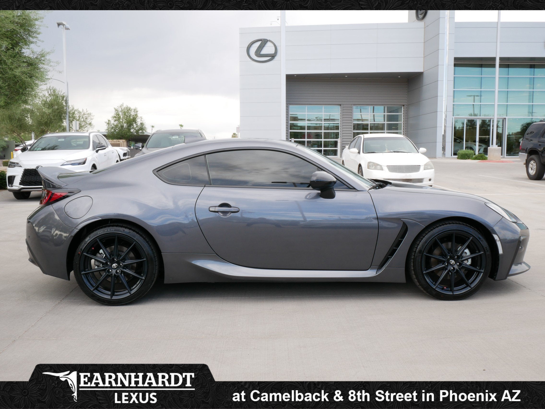 2023 Toyota GR86 Premium