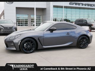 2023 Toyota GR86 Premium