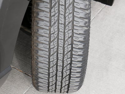 2022 Subaru Forester Wilderns