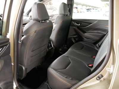 2022 Subaru Forester Wilderns