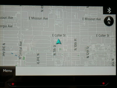 2022 Subaru Forester Wilderns