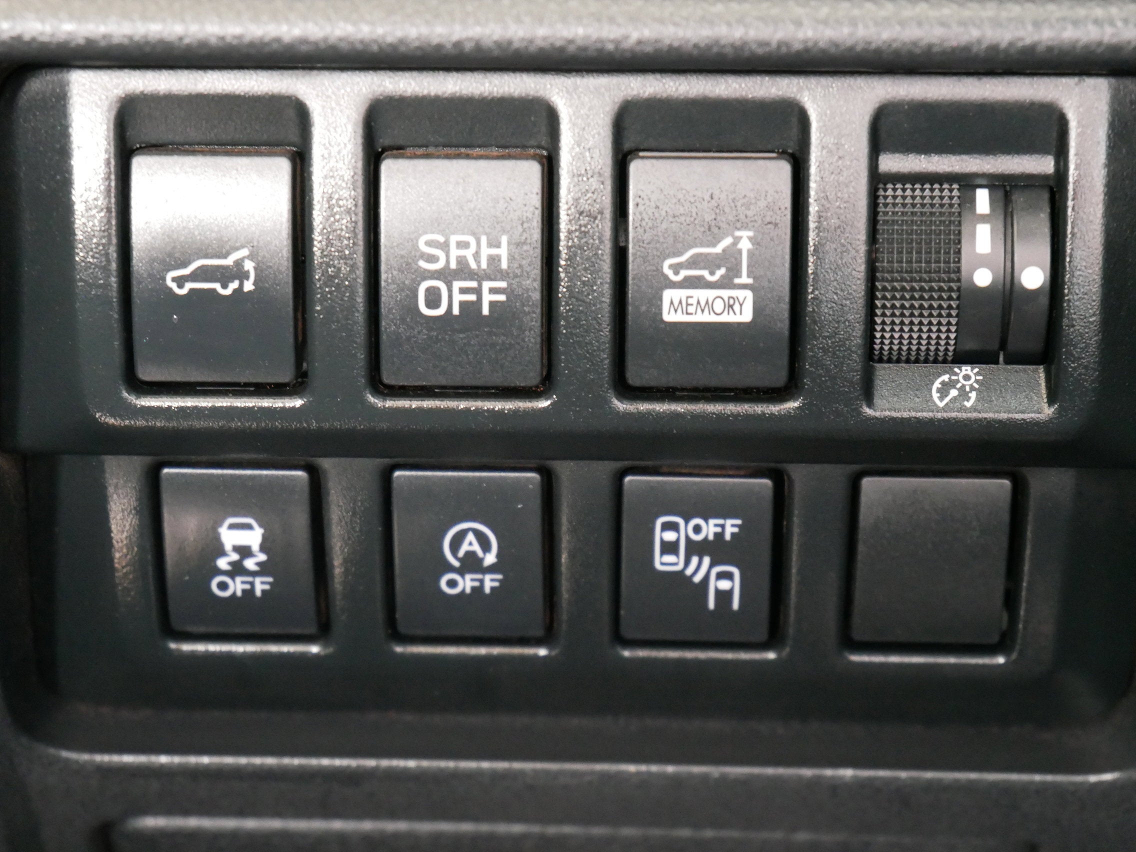 2022 Subaru Forester Wilderns