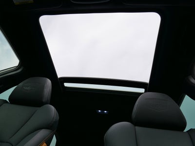 2022 Subaru Forester Wilderns