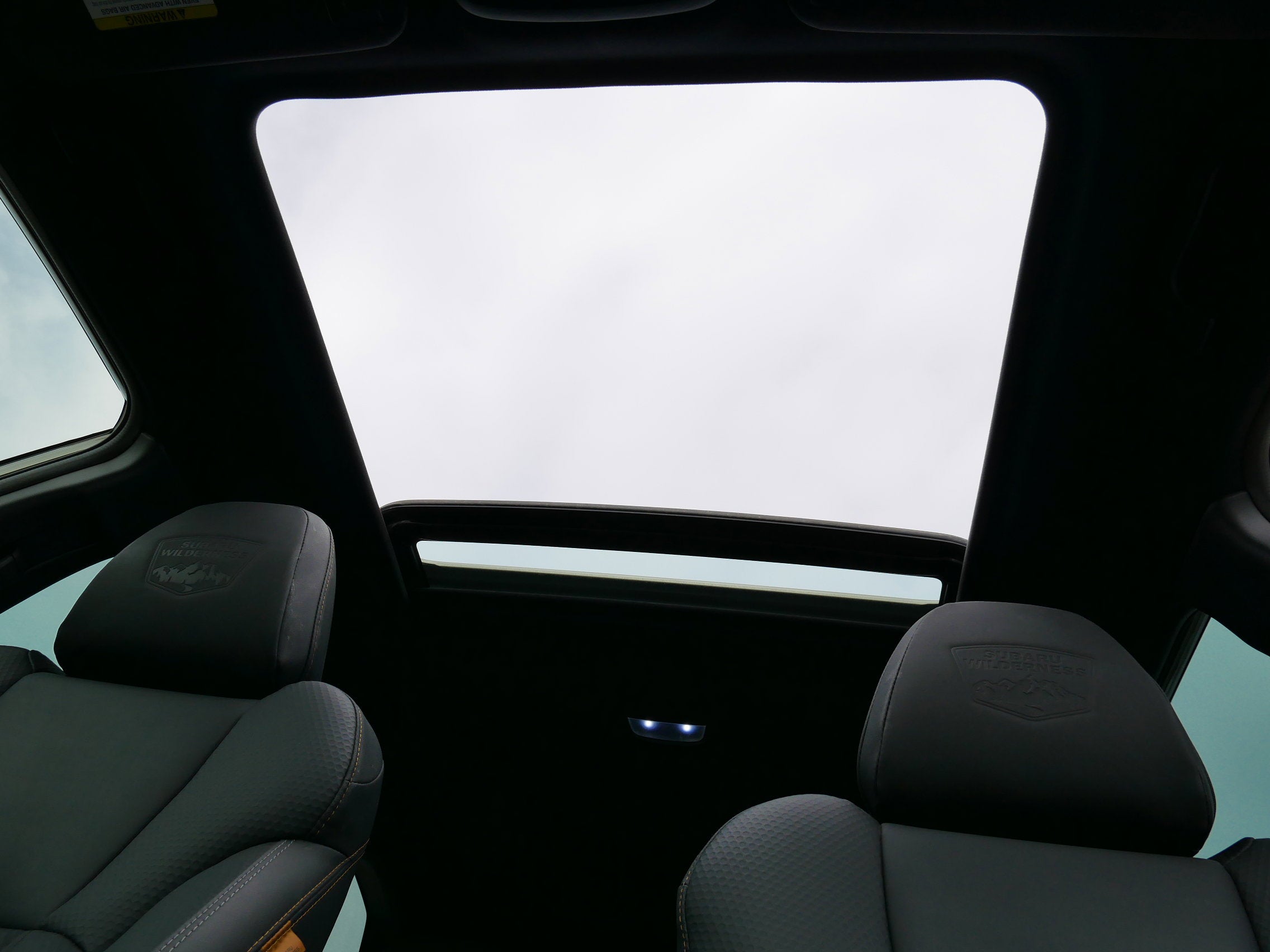 2022 Subaru Forester Wilderns