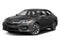 2017 Honda Accord Hybrid BASE