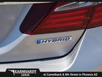 2017 Honda Accord Hybrid BASE