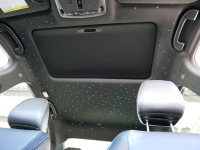 2023 INFINITI Q50 SENSORY