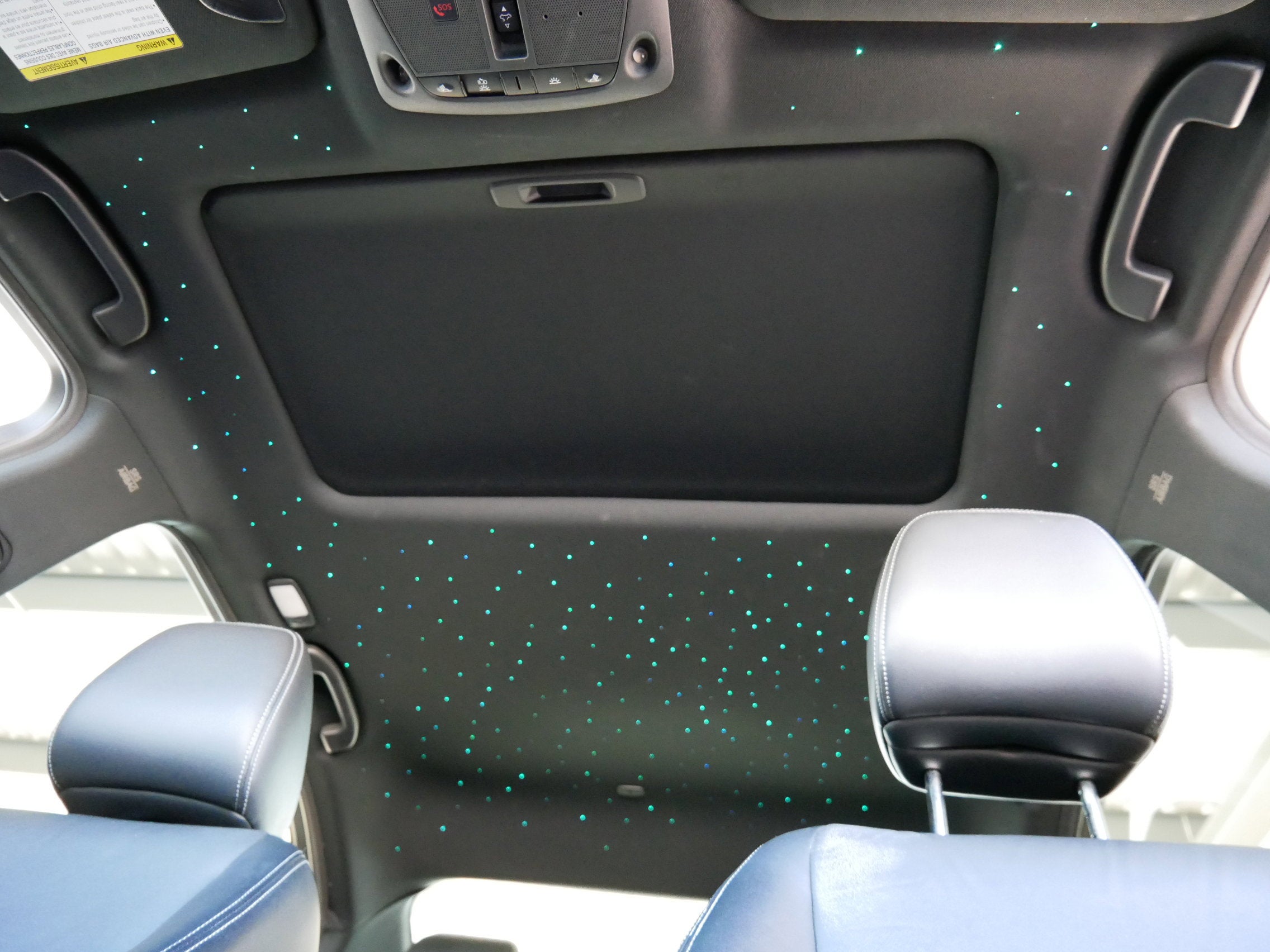 2023 INFINITI Q50 SENSORY